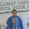 REZA FANDRA R, S.Pd